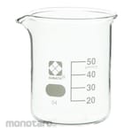 SIBATA SCIENTIFIC TECHNOLOGY Beaker