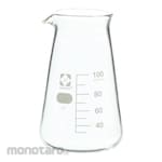 SIBATA SCIENTIFIC TECHNOLOGY Conical Beaker