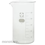 SIBATA SCIENTIFIC TECHNOLOGY Tall beaker (SIBATA)