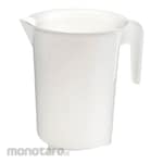 SP SCIENCEWARE Beaker Plastic (Gelas Kimia)
