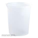 SP SCIENCEWARE Beaker Plastic (Gelas Kimia)