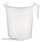 SP SCIENCEWARE Beaker Plastic (Gelas Kimia)