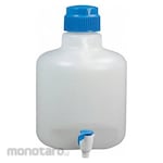 SP SCIENCEWARE Plastic Carboy, Jerrican, & Jug