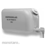 SP SCIENCEWARE Plastic Carboy, Jerrican, & Jug