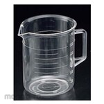 SUGICO TPX Beaker with Handle