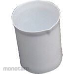 Sanplatec Beaker PTFE (Gelas Kimia)