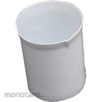 Sanplatec PTFE Beaker