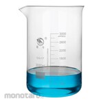 Shuniu Beaker Glass (Gelas Kimia)