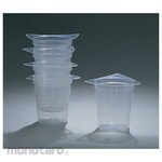 Sigma-Aldrich Beaker PP Disposable (Gelas Kimia)