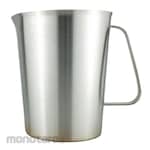 Subron Stainless Beaker with Handle