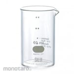 Suji Espresso Standard Glass