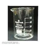 Supertek Beaker Glass (Gelas Kimia)
