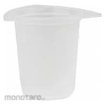 TRI-POUR Beaker Plastic (Gelas Kimia)