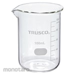 TRUSCO Beaker Glass (Gelas Kimia)