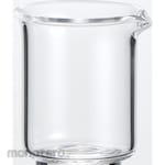 TRUSCO Beaker Glass Quartz (Gelas Kimia)
