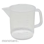 Thermo Fisher Scientific Fisherbrand(TM) Polypropylene Beaker with Handle 02-543-36 Series