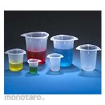 Thermo Fisher Scientific Fisherbrand(TM) Tri-Cornered Disposable Beaker 14-955-111 Series