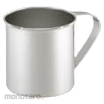 Tokyo Glass Kikai (TGK) Beaker Cup with Handle (Gelas Kimia)