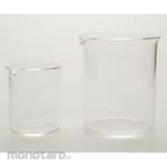 Tokyo Glass Kikai (TGK) Beaker Glass Synthetic Quartz (Gelas Kimia)
