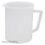 Tokyo Glass Kikai (TGK) Beaker PE with Handle (Gelas Kimia)