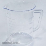 Tokyo Glass Kikai (TGK) Beaker with Handle (Gelas Kimia)