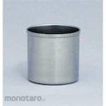 Tokyo Glass Kikai (TGK) Medicine Cup Stainless Steel