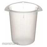 UNITED Beaker Plastic (Gelas Kimia)