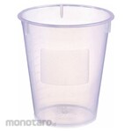 UNITED Beaker Plastic (Gelas Kimia)
