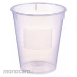 UNITED Plastic Beaker