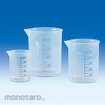 VITLAB Beaker Low Form (Gelas Kimia)