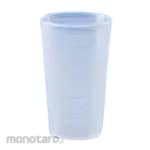 VITLAB Beaker PP Disposable (Gelas Kimia)
