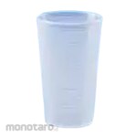 VITLAB Disposable Beaker PP