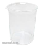Velp Beaker Plastic (Gelas Kimia)