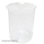Velp Plastic Beaker