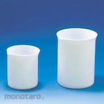 Yodogawa Hu-Tech PTFE beaker
