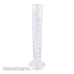 AS ONE Graduated Cylinder (Gelas Ukur Lab)