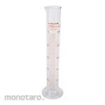 AS ONE Graduated Cylinder (Gelas Ukur Lab)