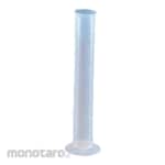 AS ONE Graduated Cylinder PFA (Gelas Ukur Lab)