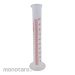 AS ONE Graduated Cylinder PFA