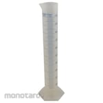 AS ONE Graduated Cylinder PP (Gelas Ukur Lab)
