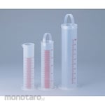 AS ONE PP Graduated Cylinder