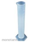 AZLON Graduated Cylinder (Gelas Ukur Lab)