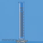 BOROSIL Graduated Cylinder Tapped Density (Gelas Ukur Lab)