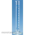 BRAND Graduated Cylinder BLAUBRAND (Gelas Ukur Lab)