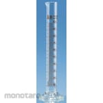 BRAND Graduated Cylinder BLAUBRAND Eterna (Gelas Ukur Lab)