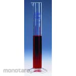 BRAND Graduated Cylinder PMP (Gelas Ukur Lab)