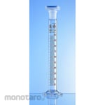 BRAND Graduated Mixing Cylinder SilberBRAND Eterna (Gelas Ukur Lab)