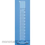 BRAND USP BlauBRAND Class A Measuring Cylinder Tall Form