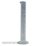 Burkle Graduated Cylinder (Gelas Ukur Lab)