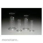 Climbing Graduated Cylinder Short Form (Gelas Ukur Lab)